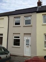 2 Bedroom Terraced